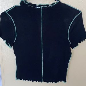 princess polly twin top